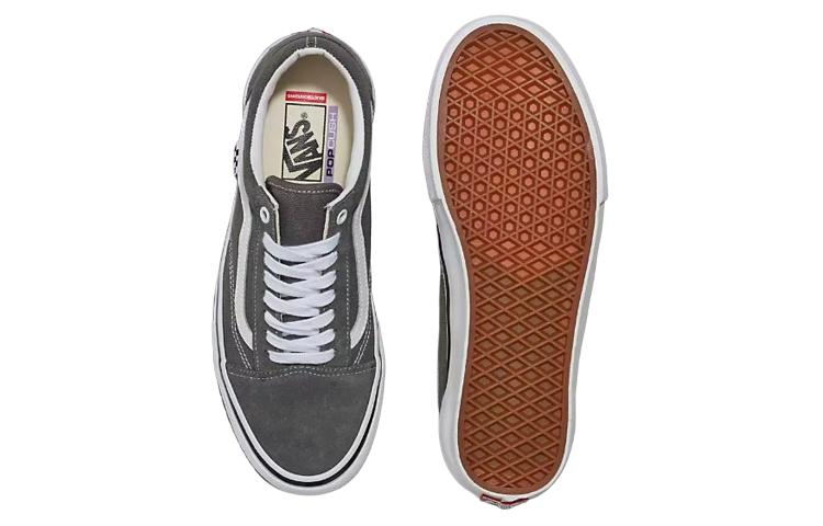 Vans Skate Old Skool 'Pewter' VN0A5FCB1N6