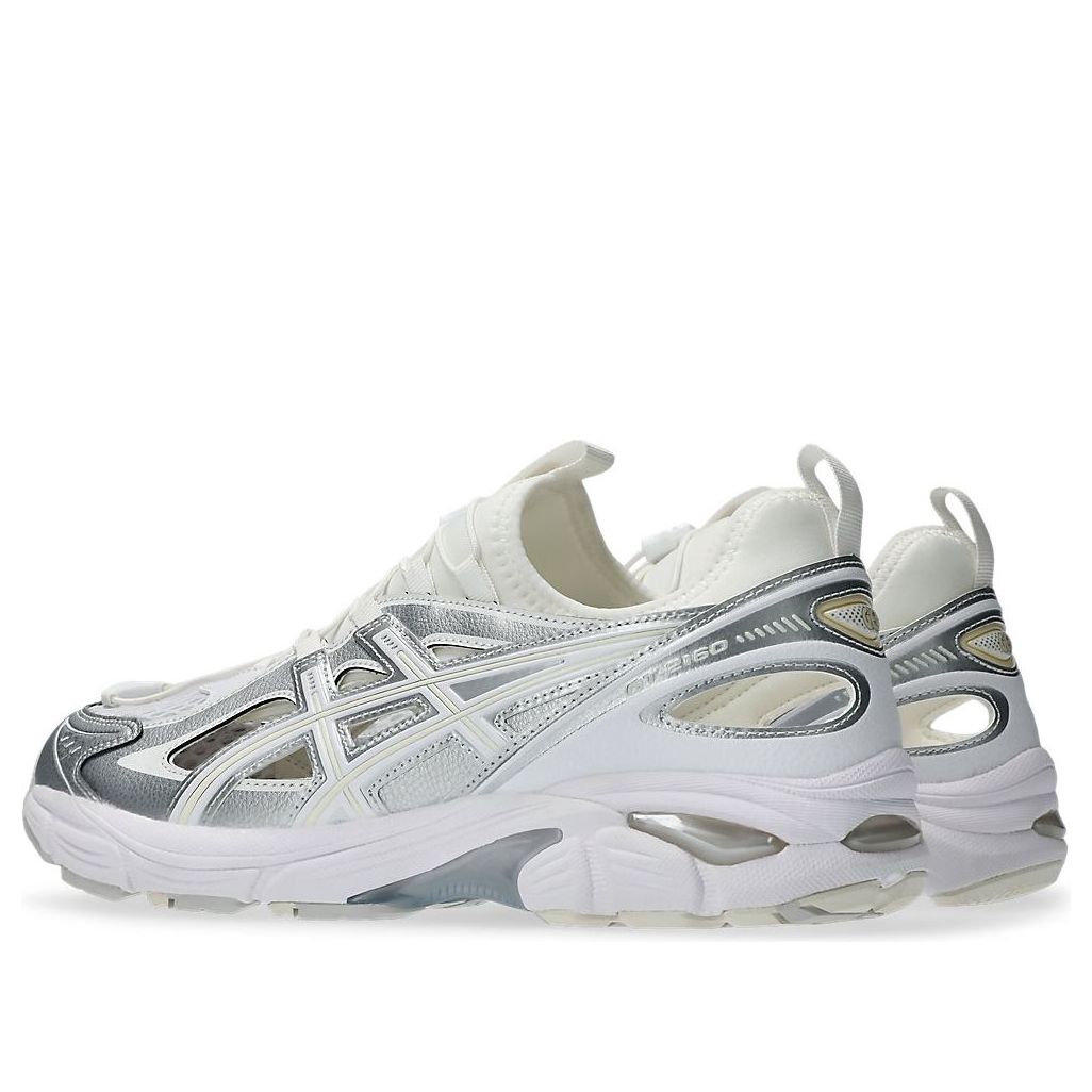 ASICS GT-2160 Breeze 'White Pure Silver' 1203A903-100