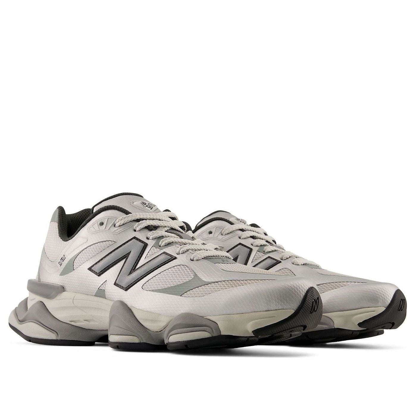 New Balance 9060 'Silver Metallic Grey Matter' U90601T9