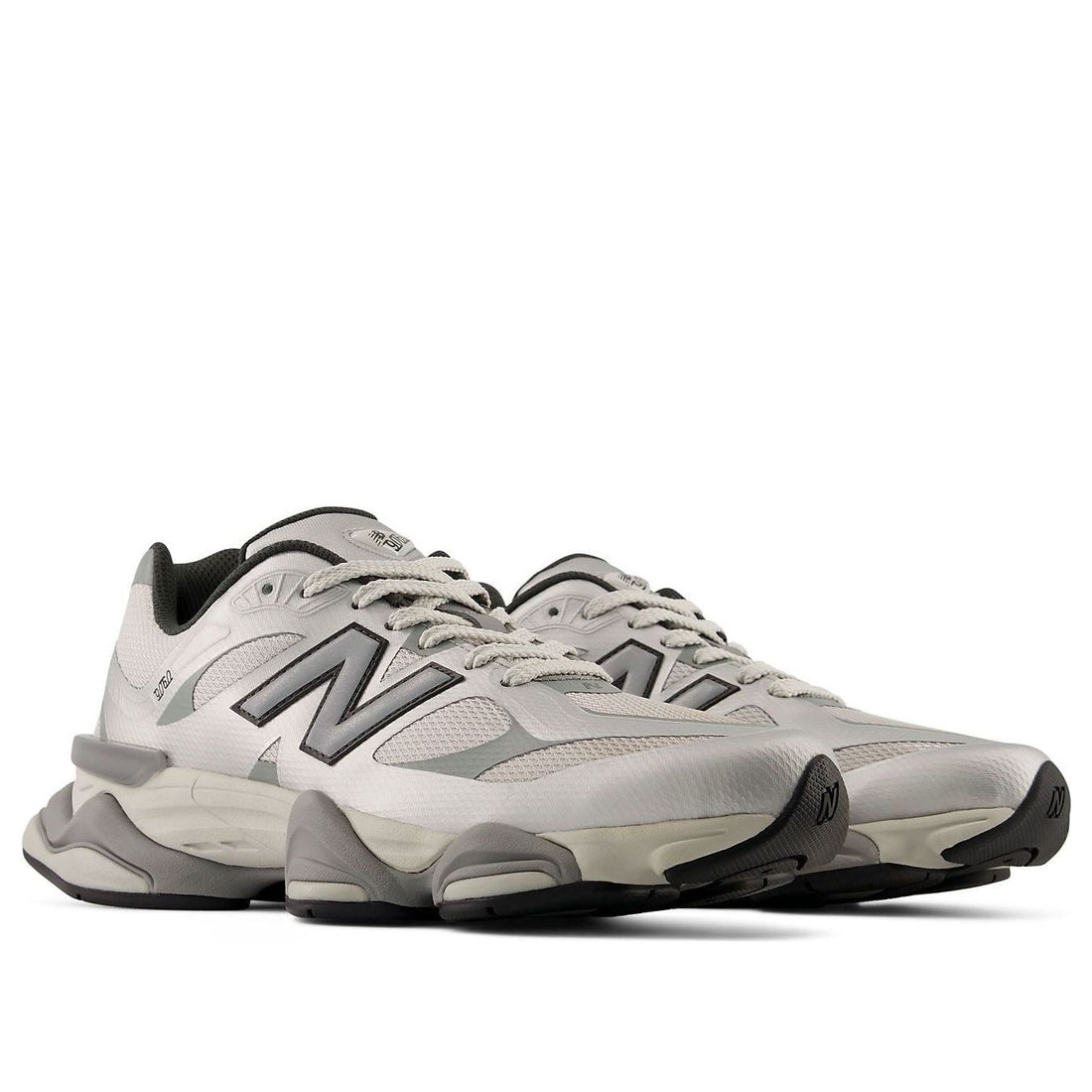 New Balance 9060 'Silver Metallic Grey Matter' U90601T9