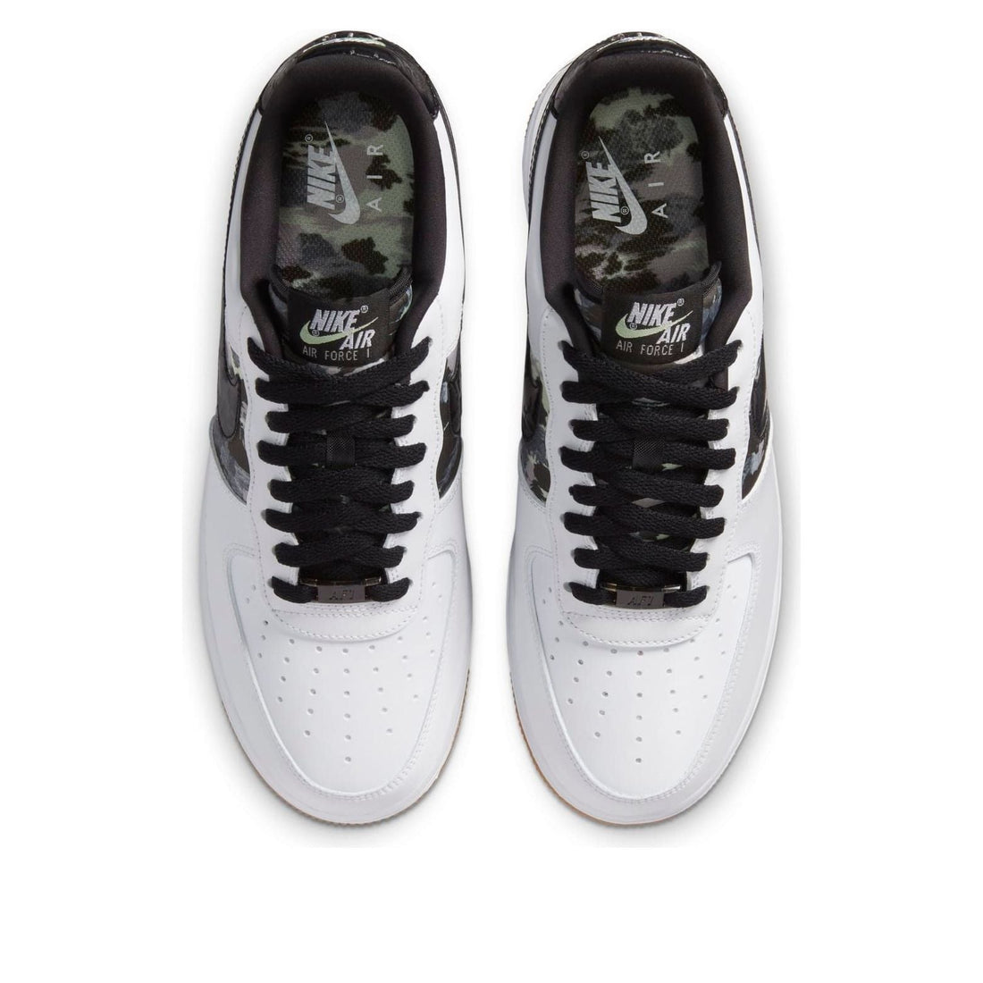 Nike Air Force 1 '07 LV8 'Pacific Northwest Camo' CZ7891-100
