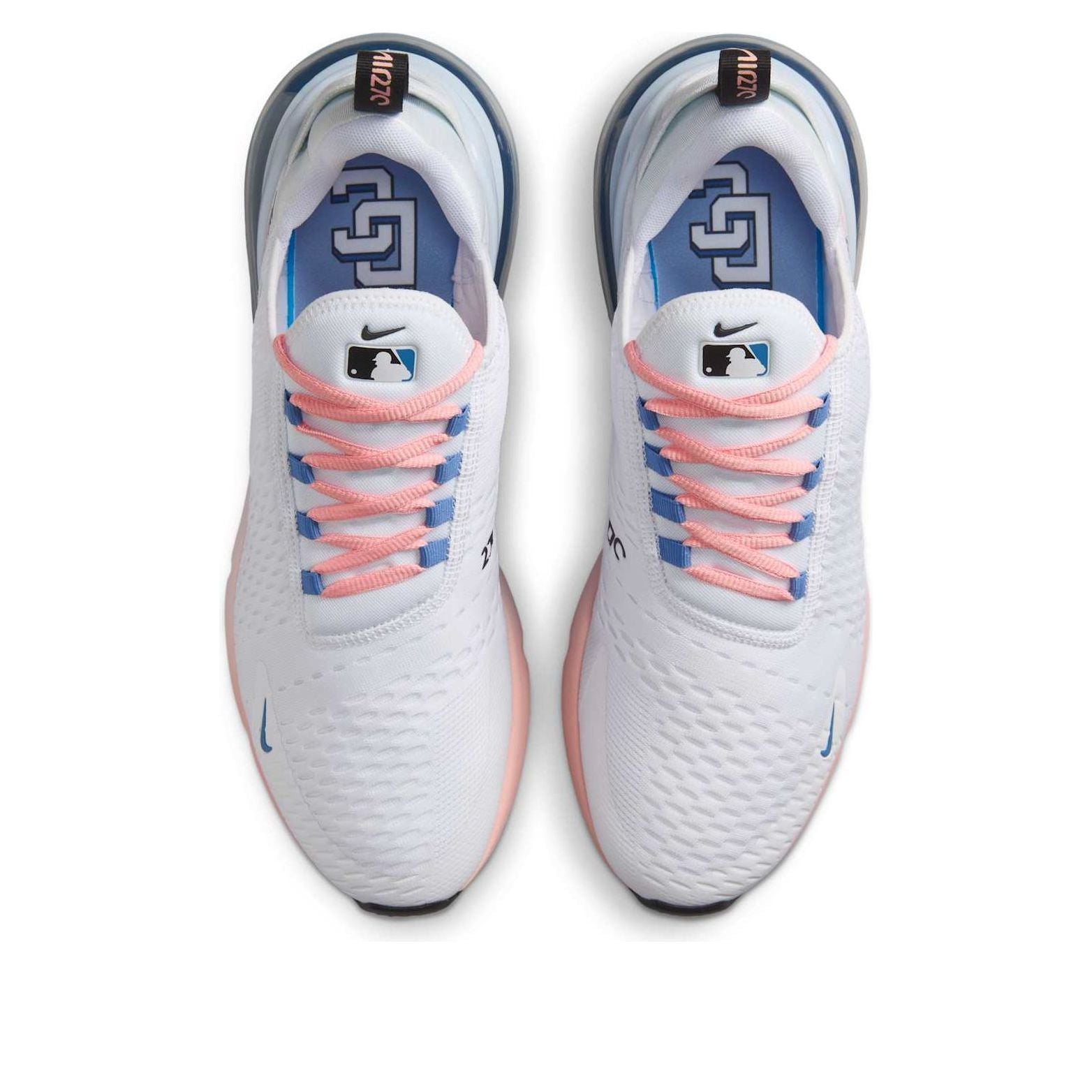 Nike Air Max 270 'Washington Nationals' HQ8002-100