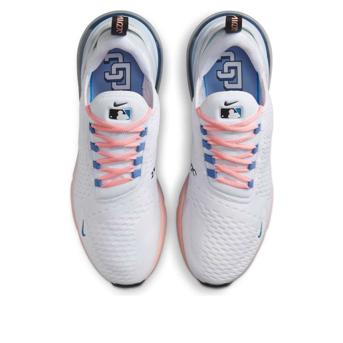 Nike Air Max 270 'Washington Nationals' HQ8002-100