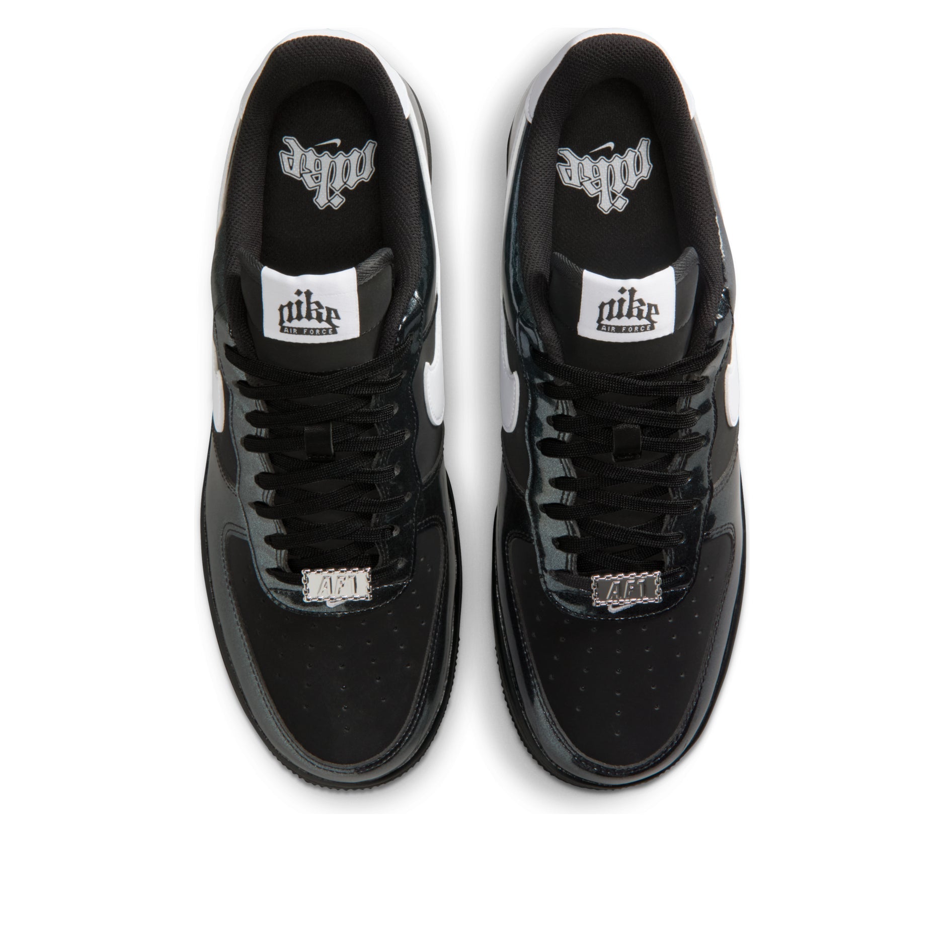 Nike Air Force 1 Low 'Glam Rock' IB6843-001