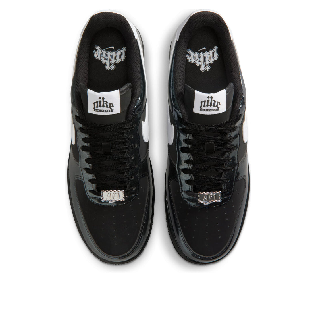 Nike Air Force 1 Low 'Glam Rock' IB6843-001