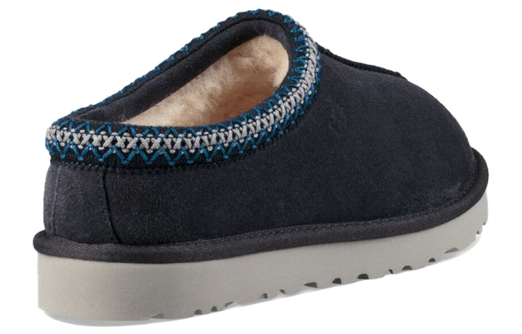 UGG Tasman Slippers 'Dark Blue' 5950-TNVY