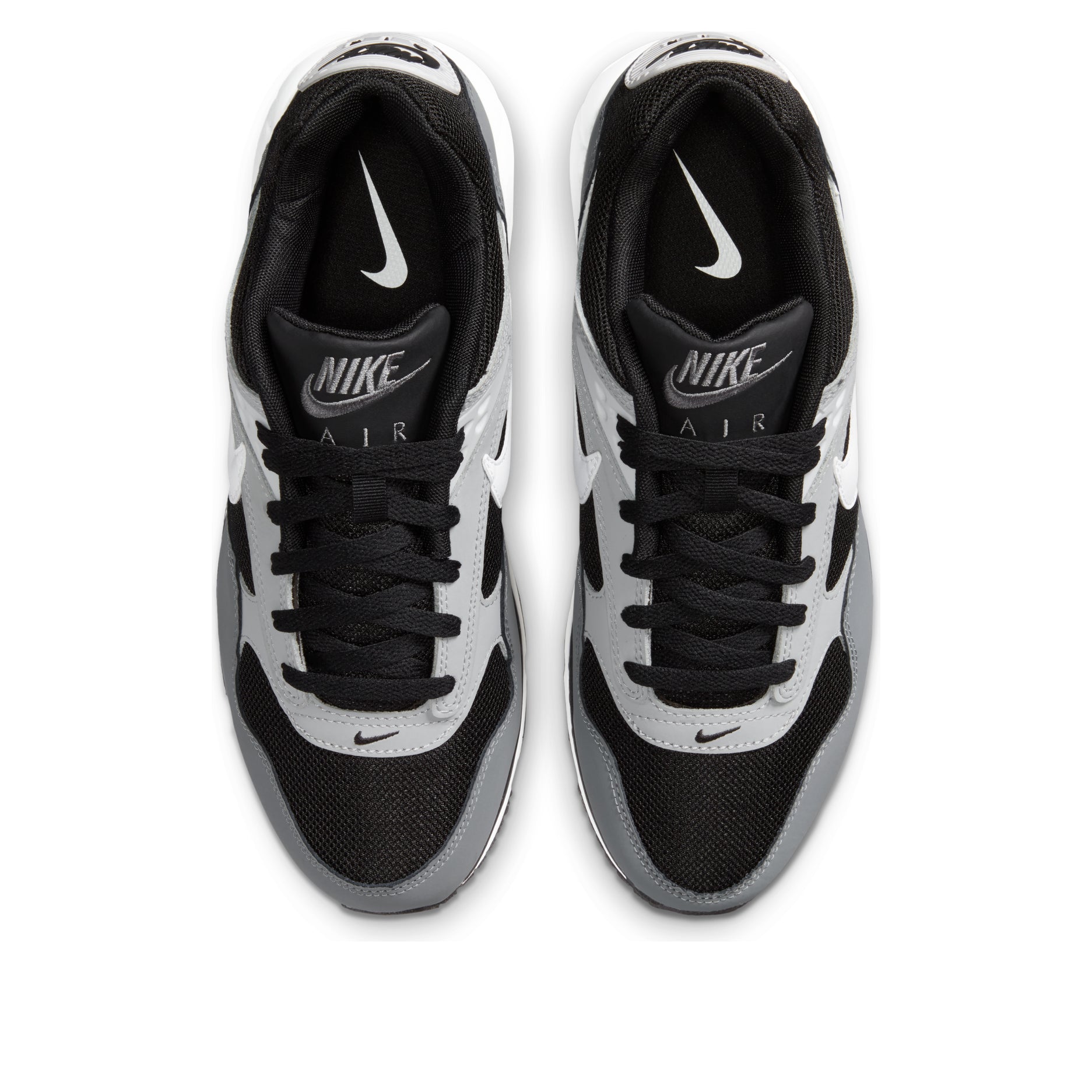 Nike Air Max Correlate 'Black Grey' 511416-011