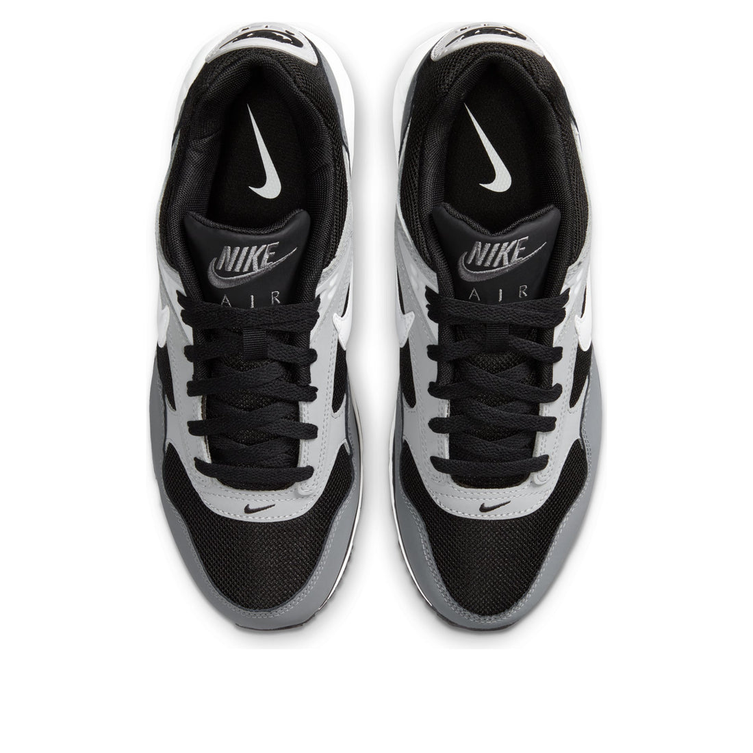 Nike Air Max Correlate 'Black Grey' 511416-011