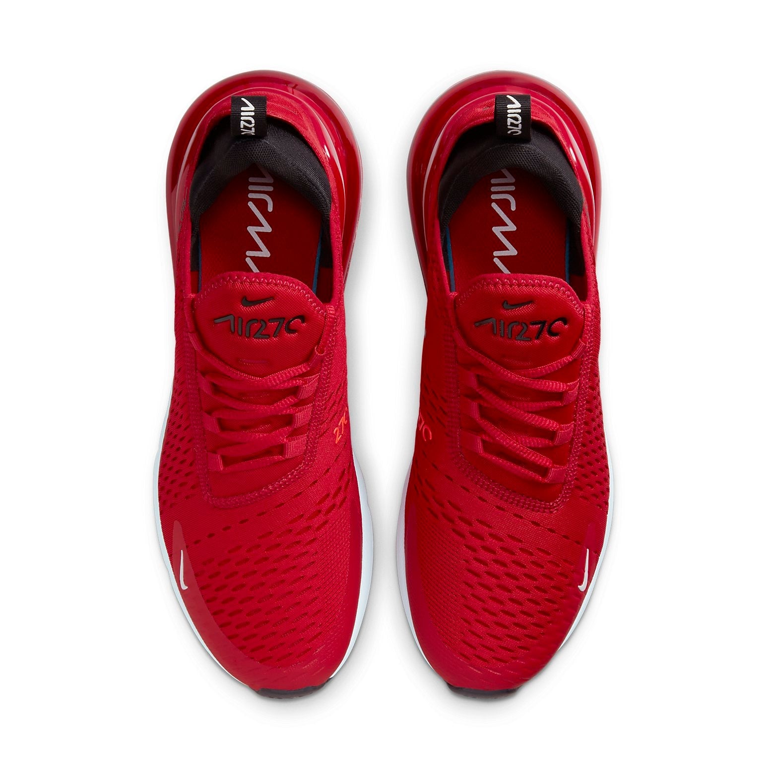 Nike Air Max 270 'Gym Red' FN3412-600