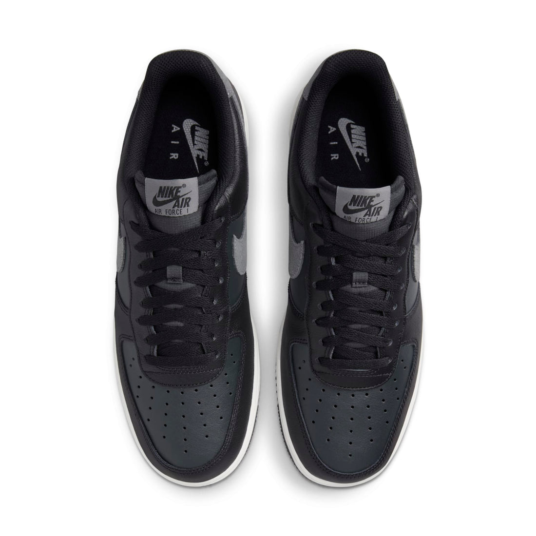 Nike Air Force 1 '07 'Smoke Grey' FJ4170-004