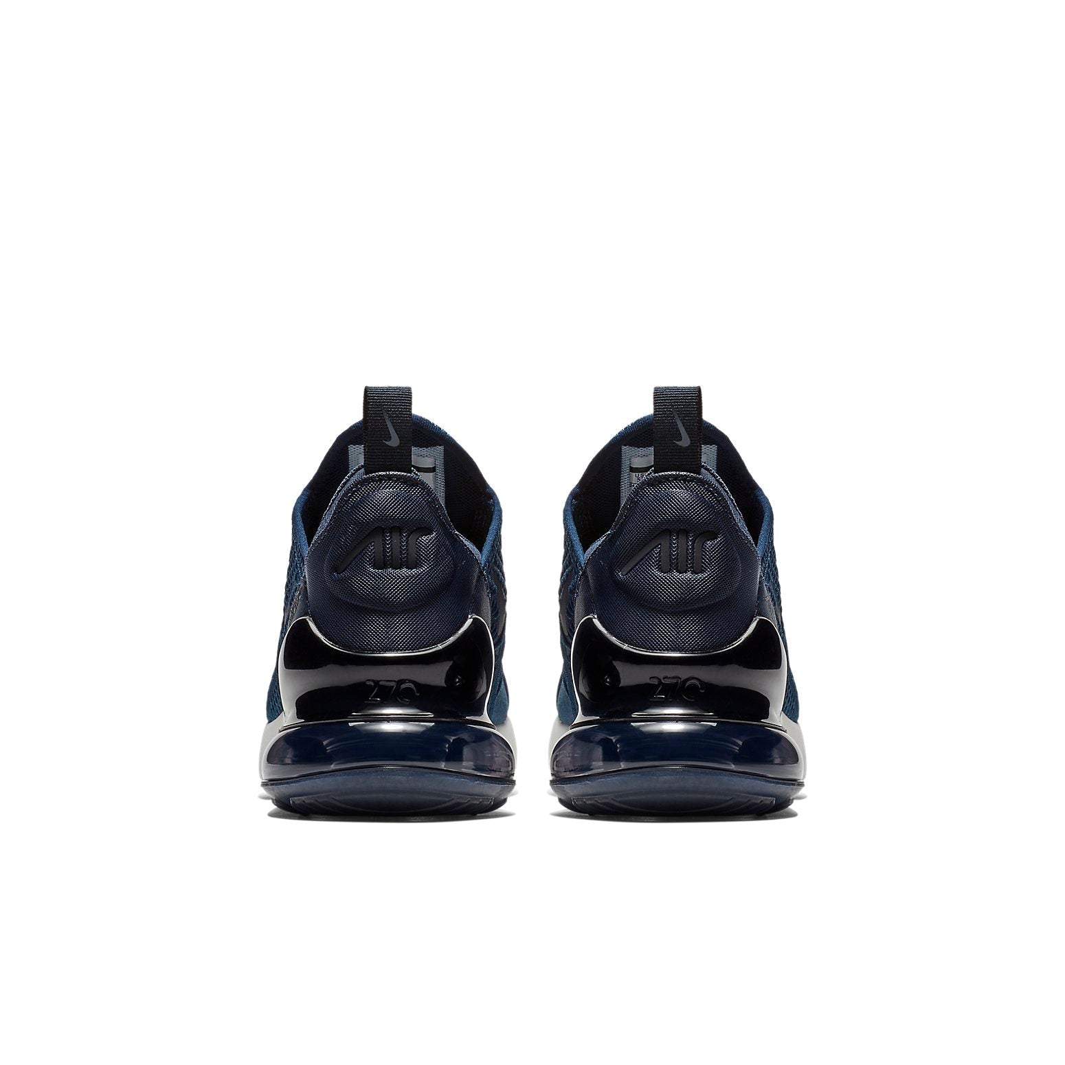 (GS) Nike Air Max 270 'Midnight Navy' AJ7372-400
