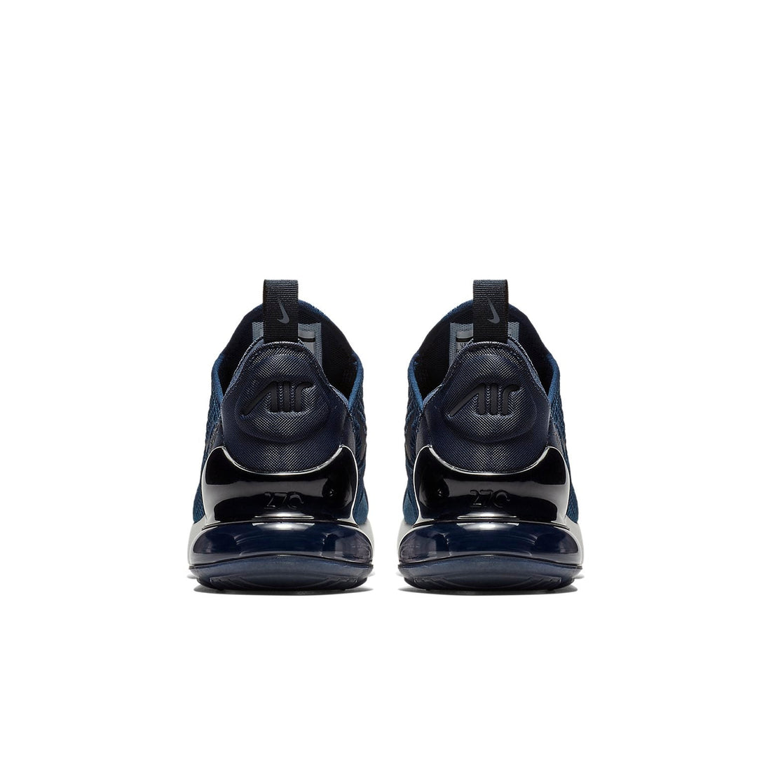 (GS) Nike Air Max 270 'Midnight Navy' AJ7372-400