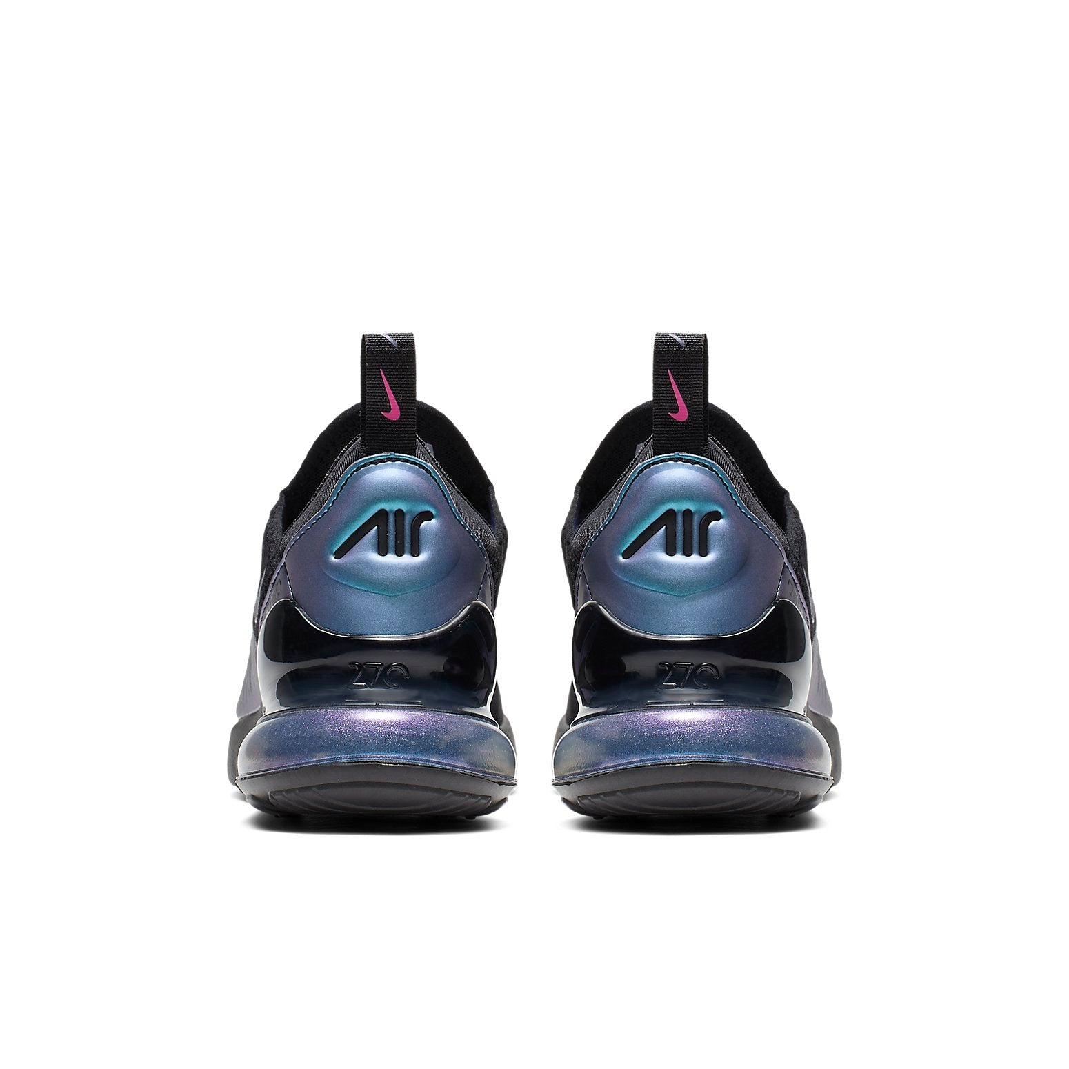 (WMNS) Nike Air Max 270 'Throwback Future' AH6789-011
