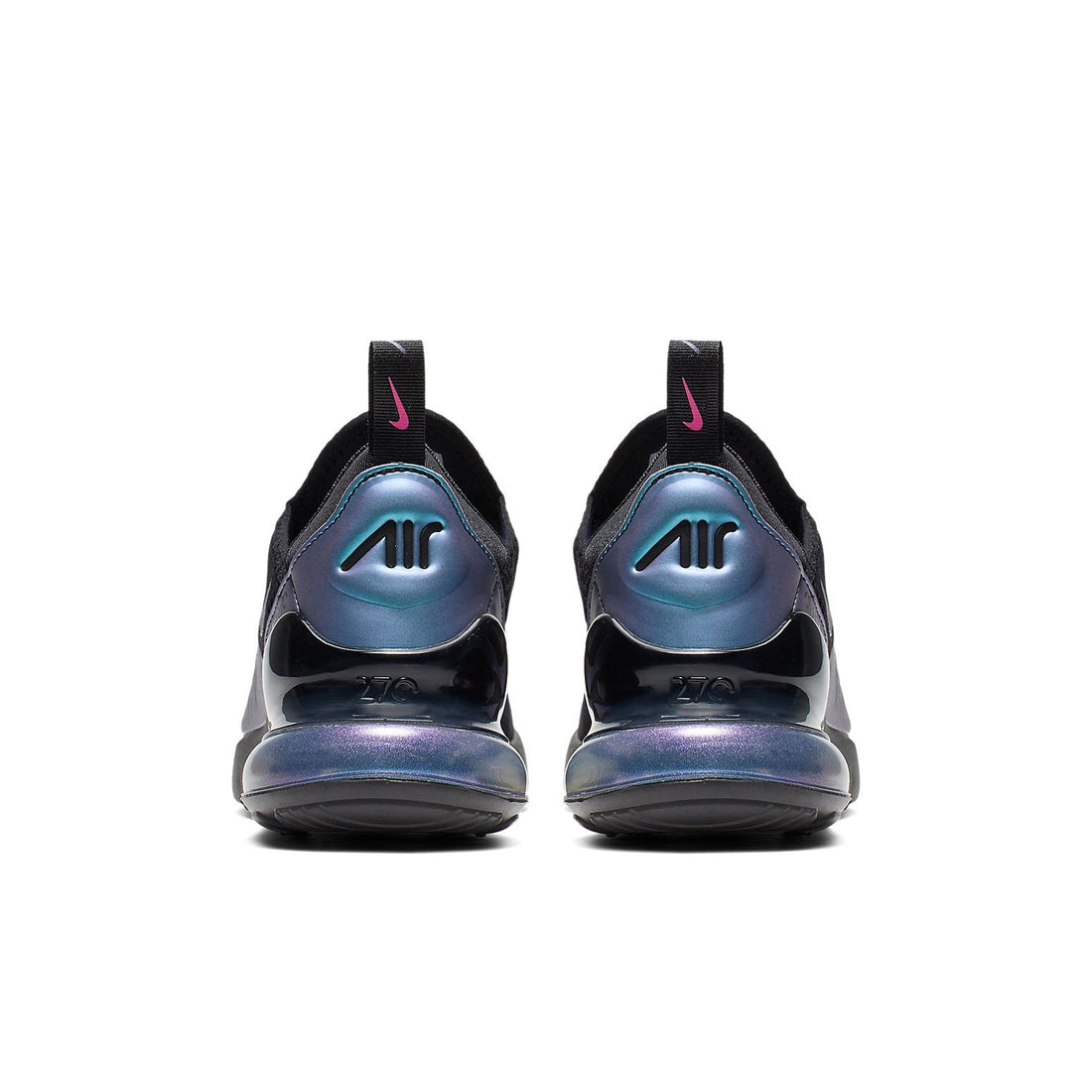 (WMNS) Nike Air Max 270 'Throwback Future' AH6789-011