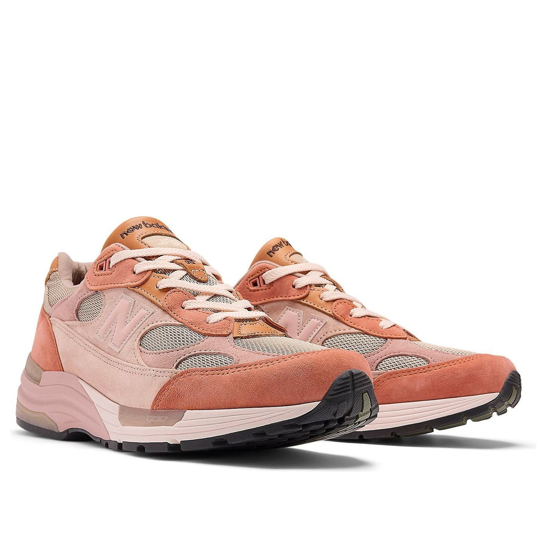 New Balance x Joe Freshgoods 992 Made in USA 'Aged Well' U992JG1