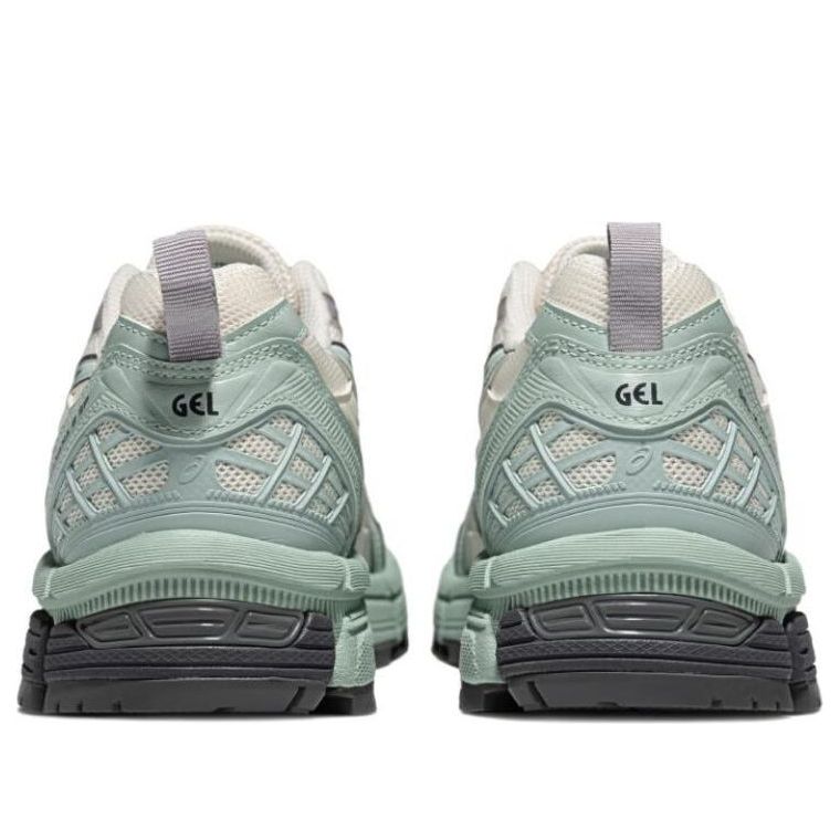 (WMNS) ASICS Gel-Kahana 8 SP 'Cream White Blue' 1012B870-101