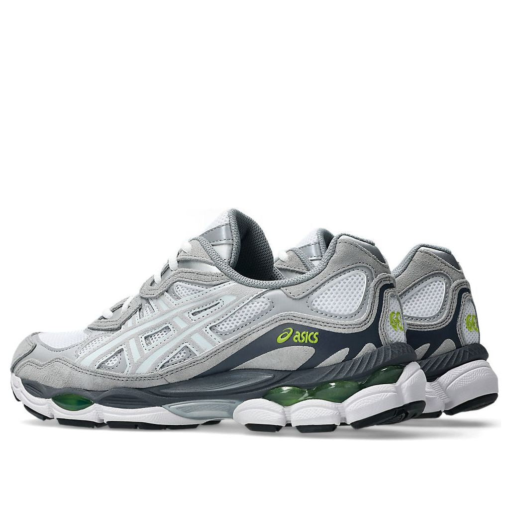 ASICS Gel-NYC 'Glacier Grey' 1203A383-109