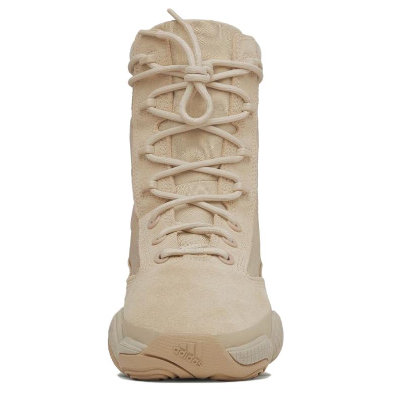 adidas Yeezy 500 High 'Tactical Boot Sand' IF7549