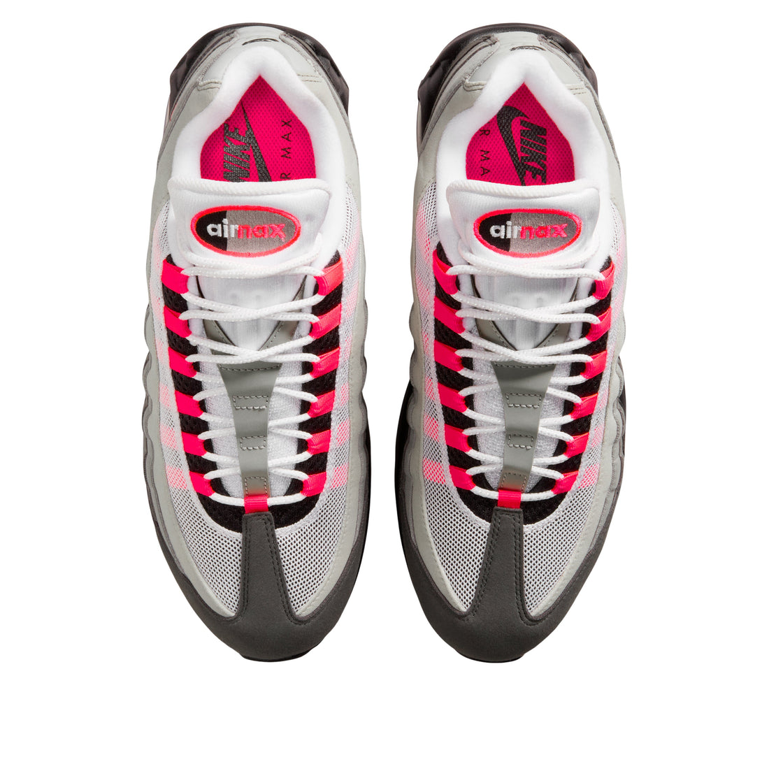 Nike Air Max 95 'Solar Red' IM7410-001