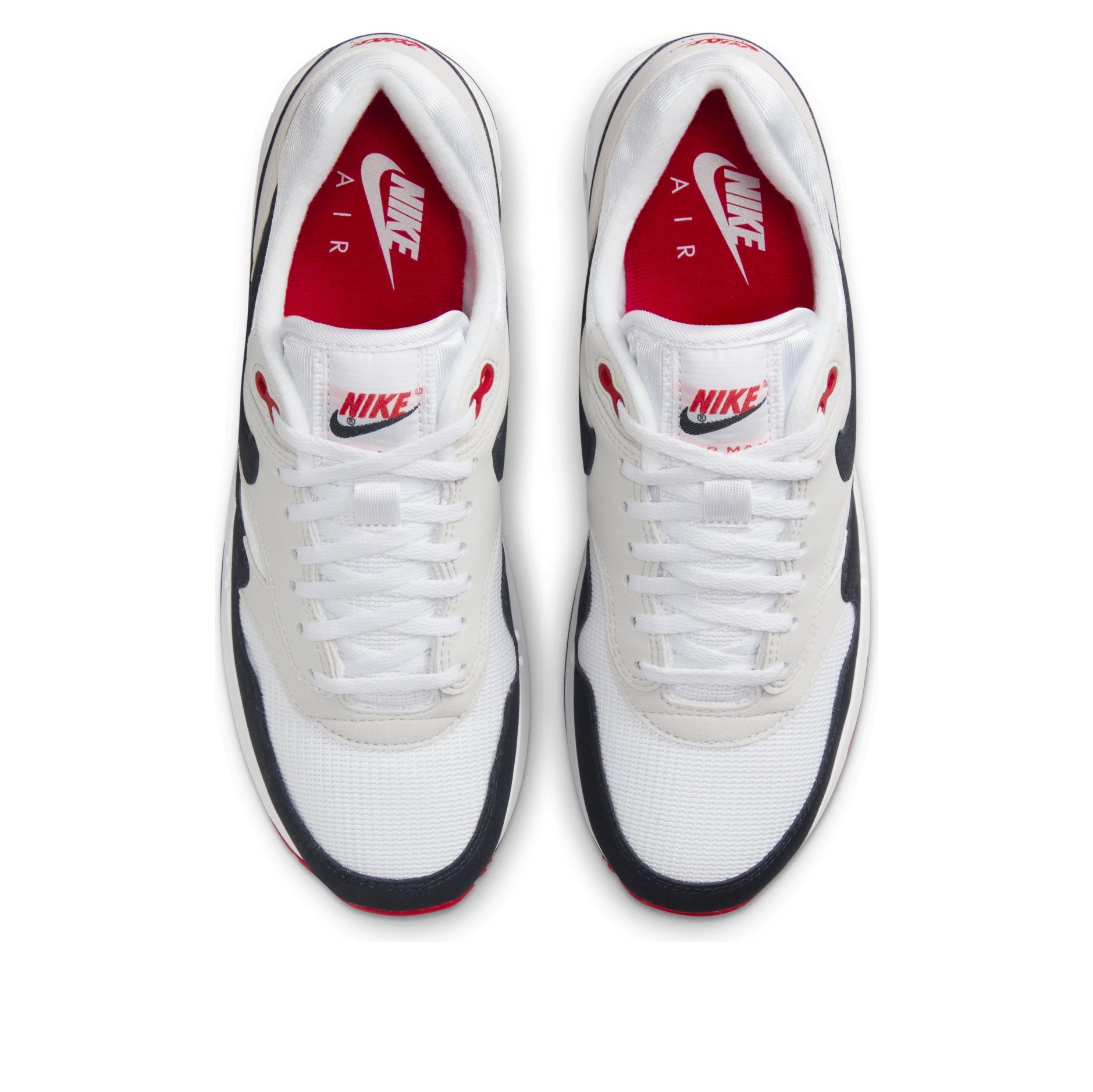 Nike Air Max 1 '86 'Obsidian' DQ3989-101