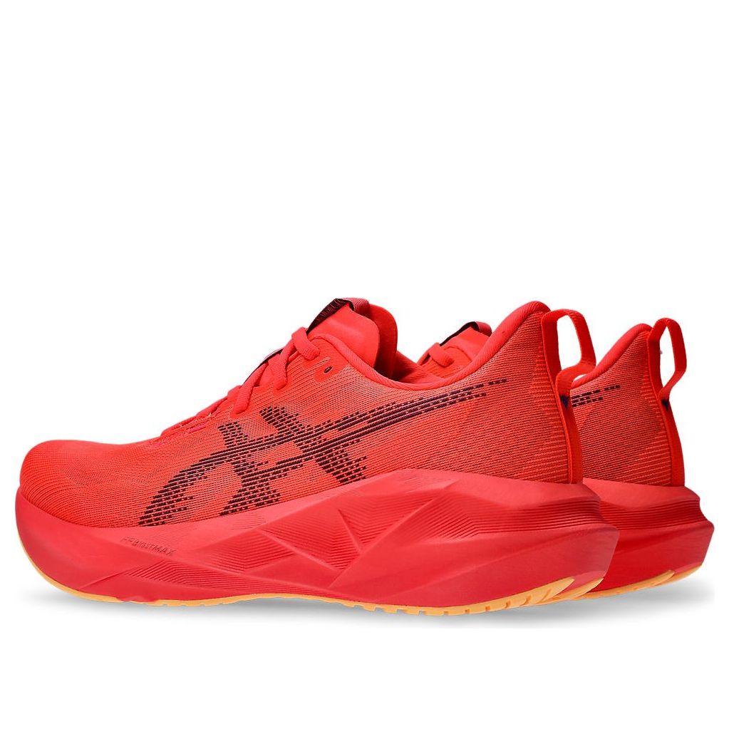 ASICS Novablast 5 'Flash Red Edo Purple' 1011B974-600