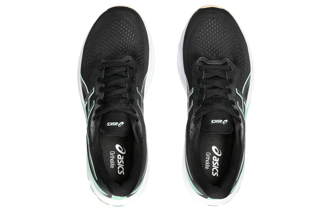 (WMNS) ASICS GT-1000 12 'Black Mint Tint' 1012B450-006