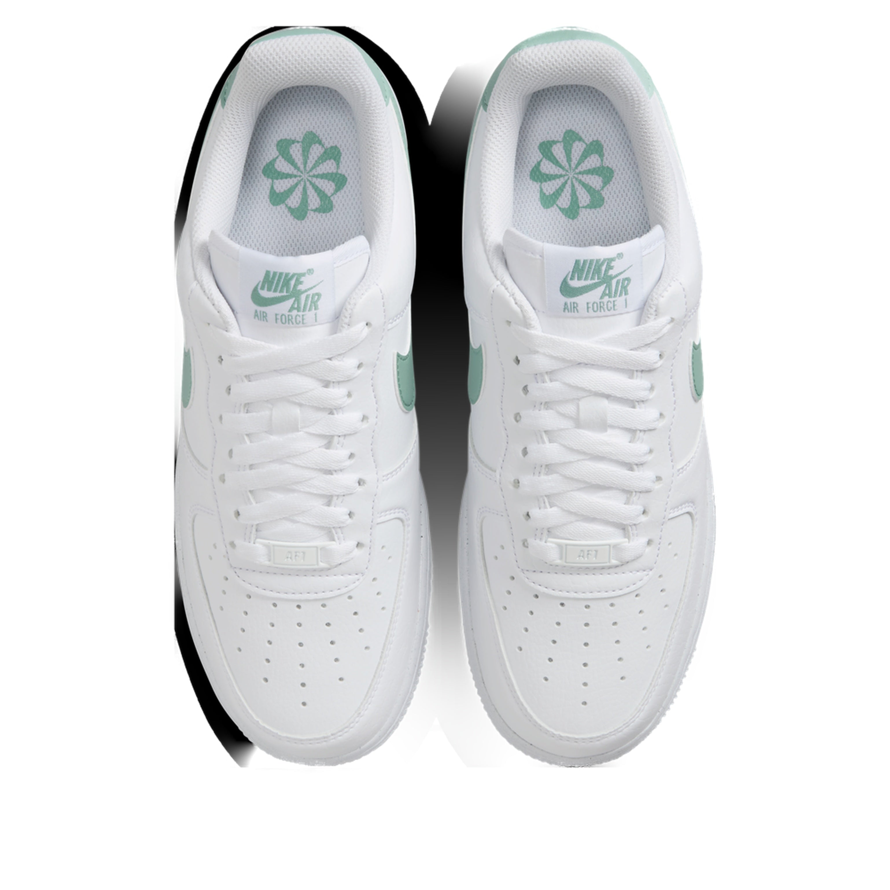 (WMNS) Nike Air Force 1 '07 Next Nature 'White Cannon' DV3808-112