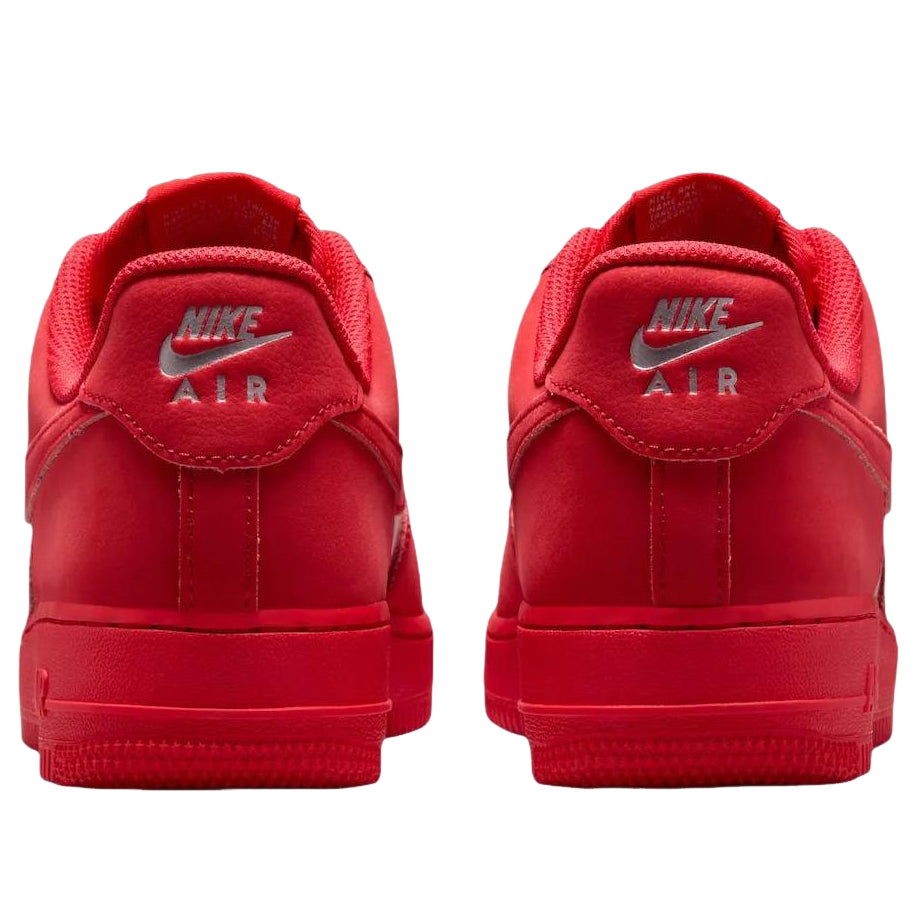 (WMNS) Nike Air Force 1 Low 'Red Patent' IV5103-600