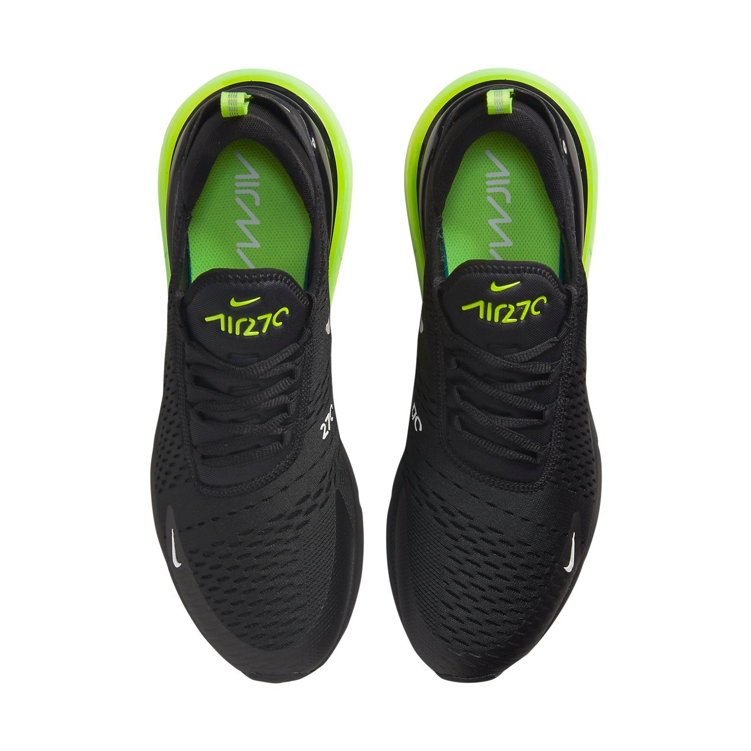 Nike Air Max 270 'Black Neon' DO6392-001