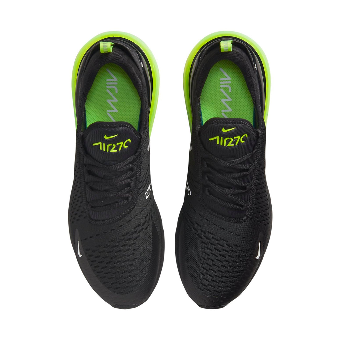 Nike Air Max 270 'Black Neon' DO6392-001
