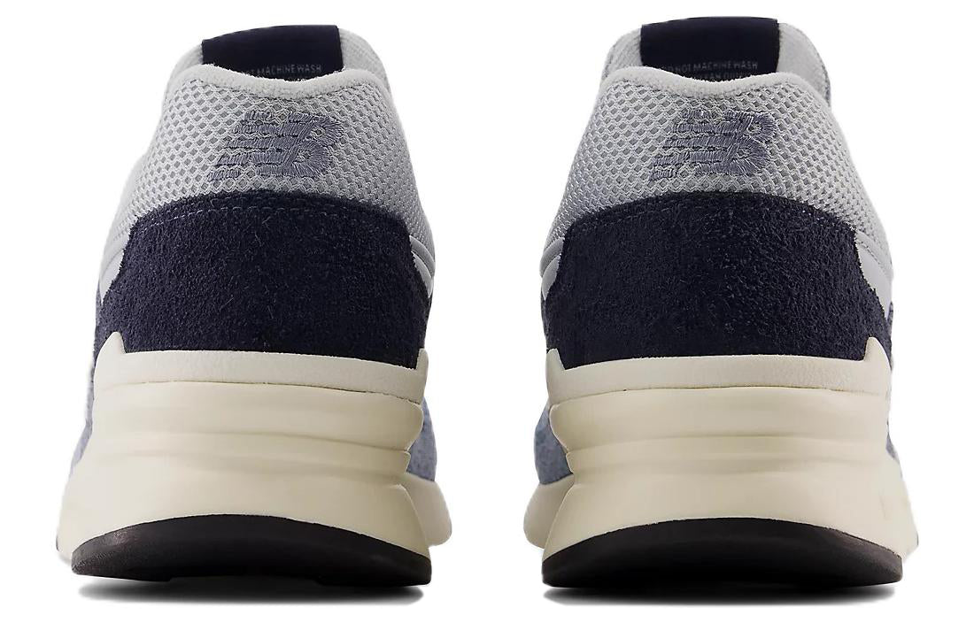 New Balance 997H 'Blue White' CM997HRY