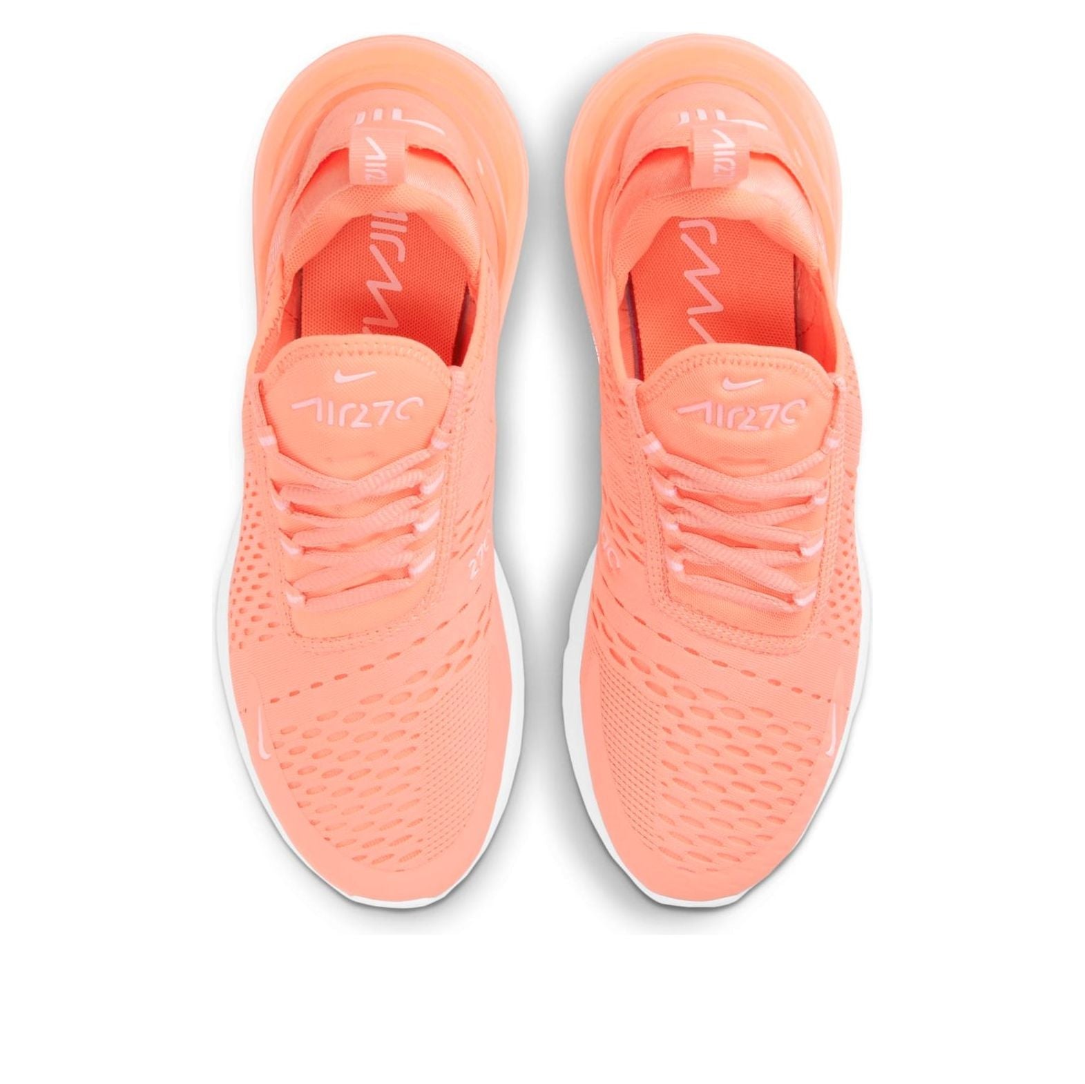 (WMNS) Nike Air Max 270 'Crimson Bliss' DJ2746-600