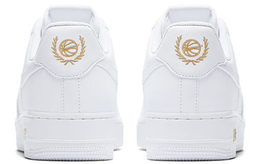 Nike Air Force 1 Low '07 'Leaf Crest Logo' AA4083-102