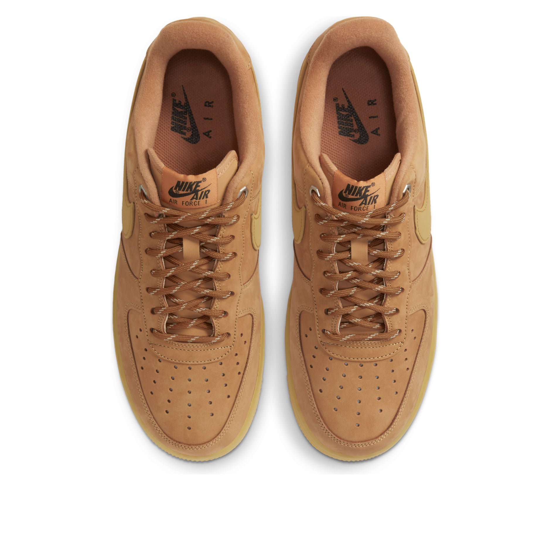 Nike Air Force 1 Low 'Flax' 2019 CJ9179-200