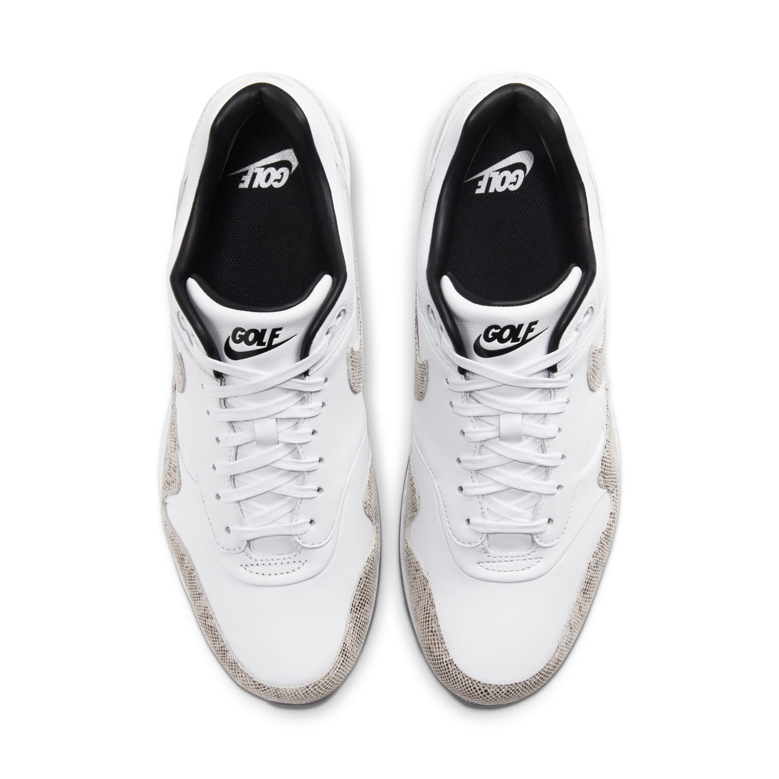 Nike Air Max 1 Golf NRG 'Snakeskin' CI6876-101