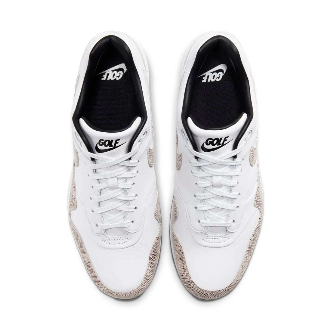 Nike Air Max 1 Golf NRG 'Snakeskin' CI6876-101