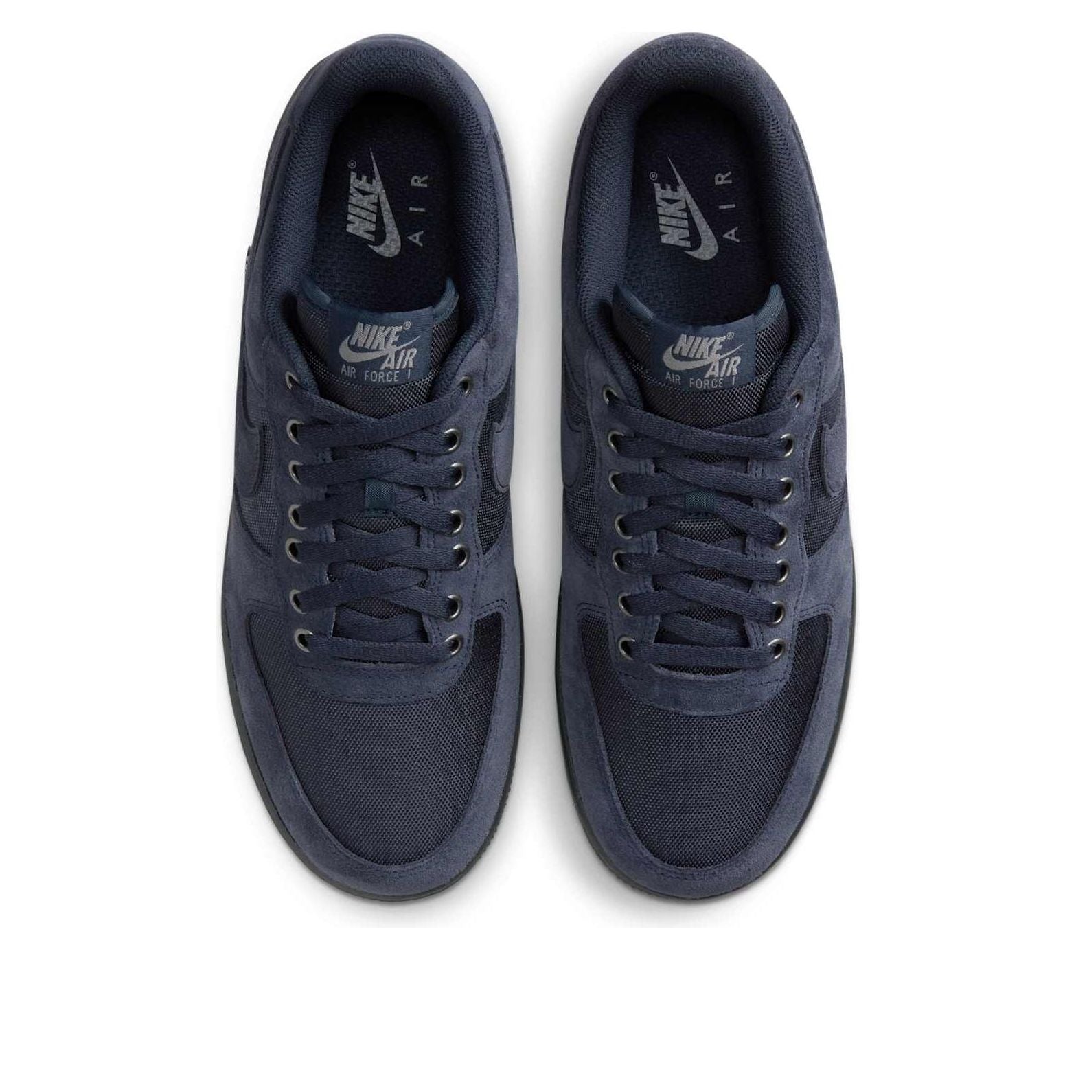 Nike Air Force 1 Low '07 'Cordura Dark Obsidian' HQ3822-400