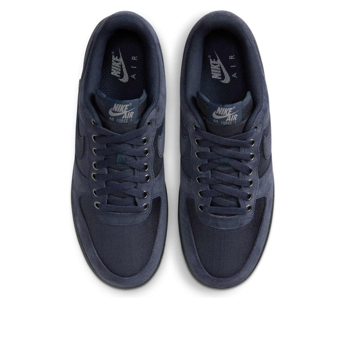 Nike Air Force 1 Low '07 'Cordura Dark Obsidian' HQ3822-400
