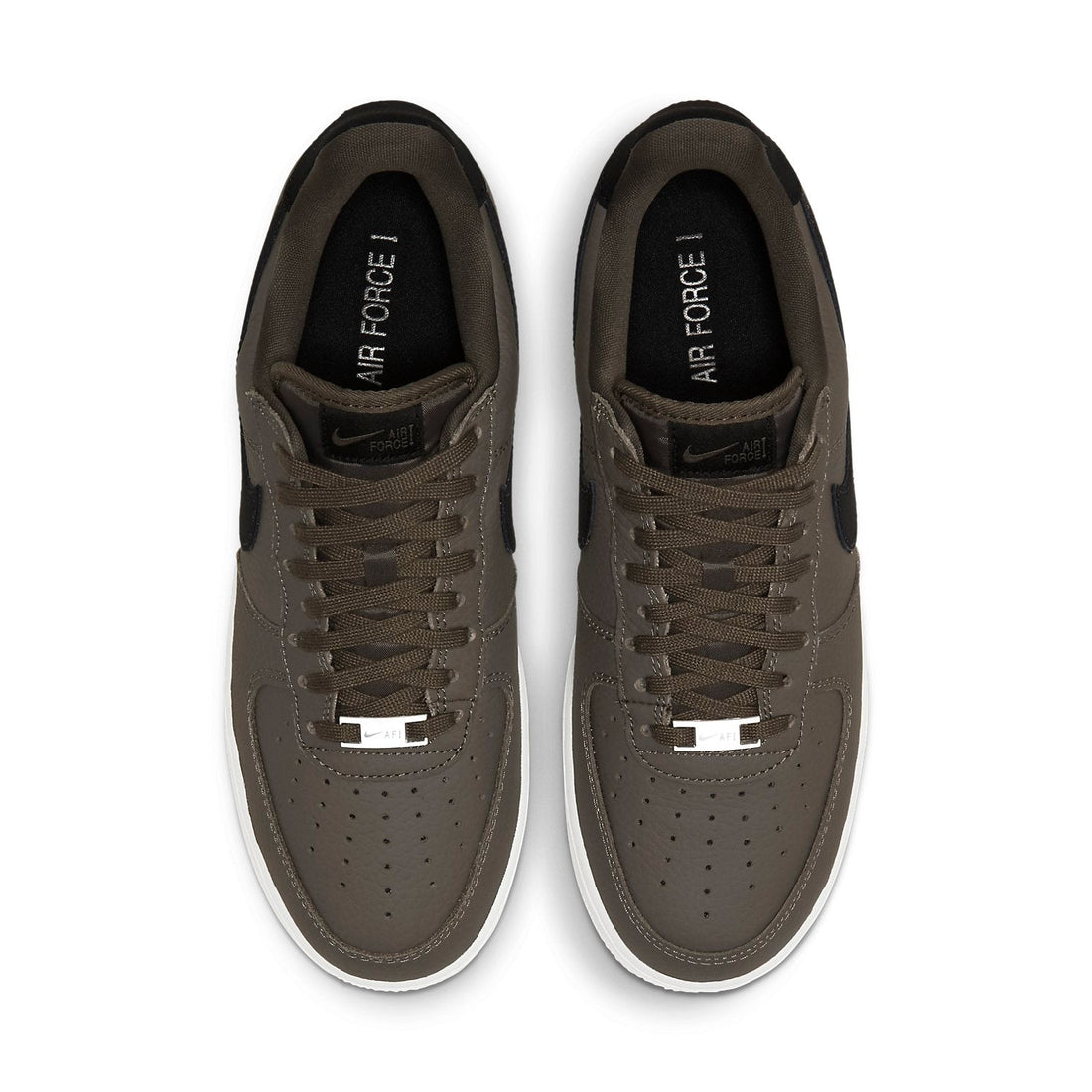 Nike Air Force 1 Craft 'Ridgerock' CT2317-200