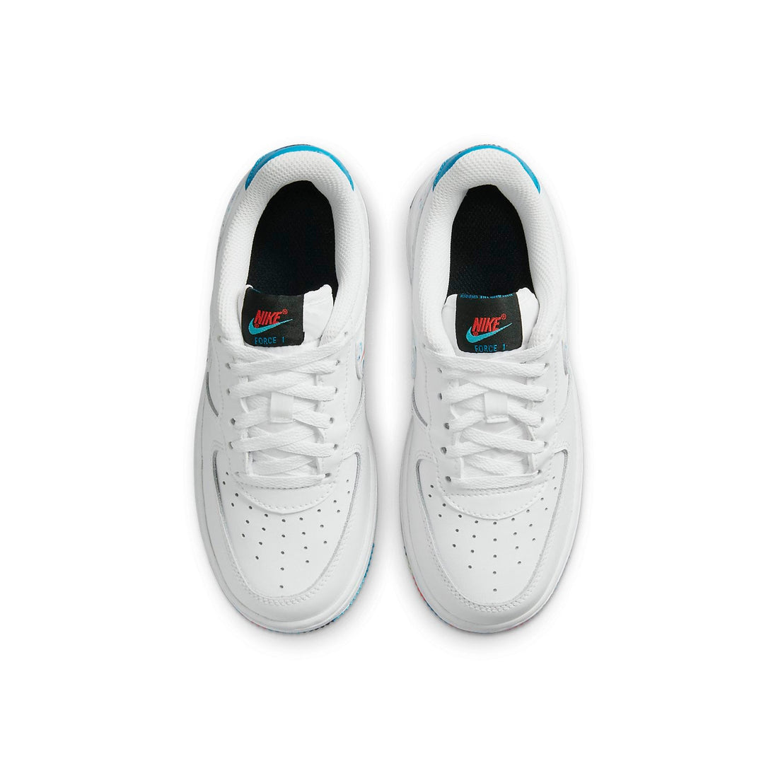 (PS) Nike Air Force 1 LV8 'Swoosh Pack' DM7598-100