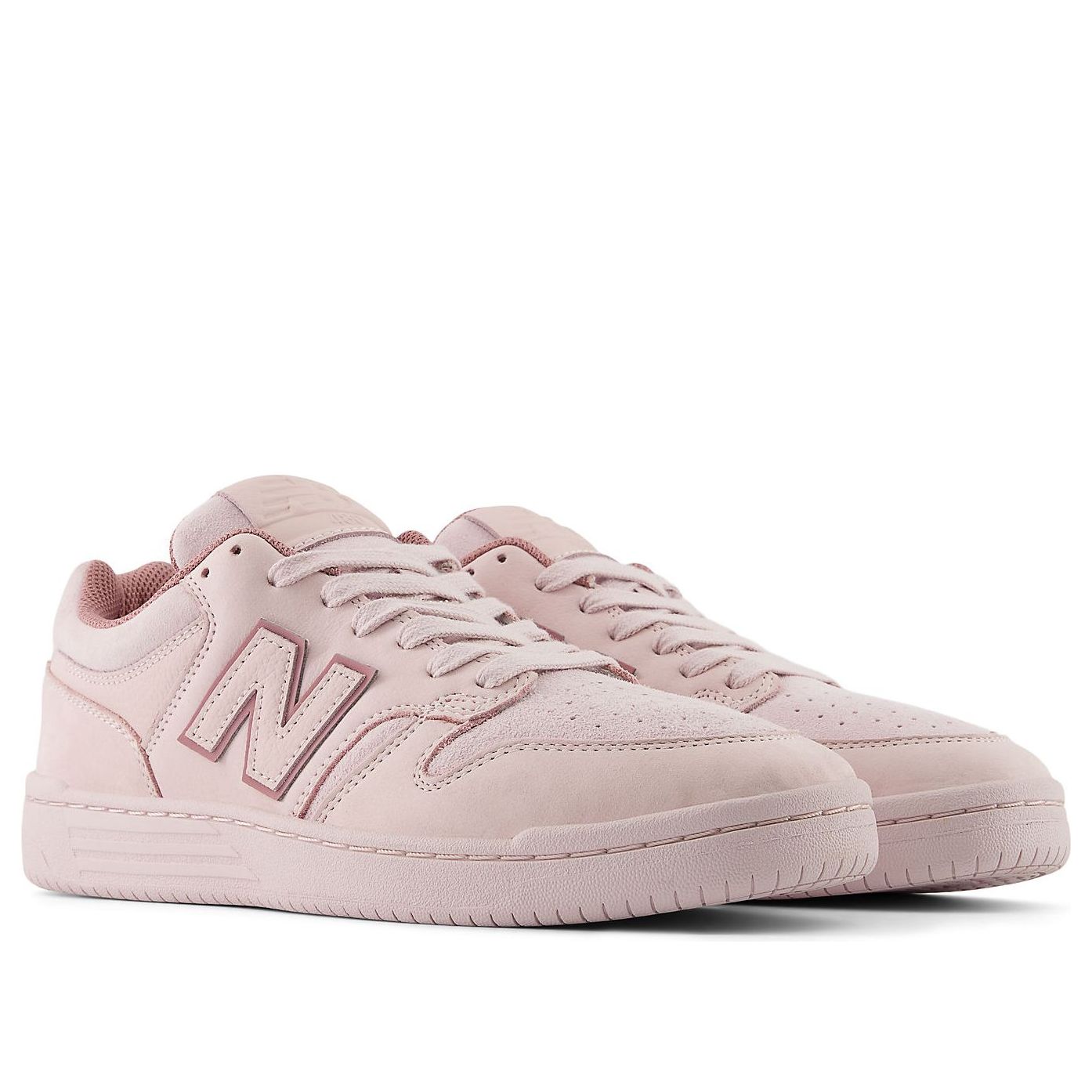 New Balance 480 'Pink Sugar' UN480STR