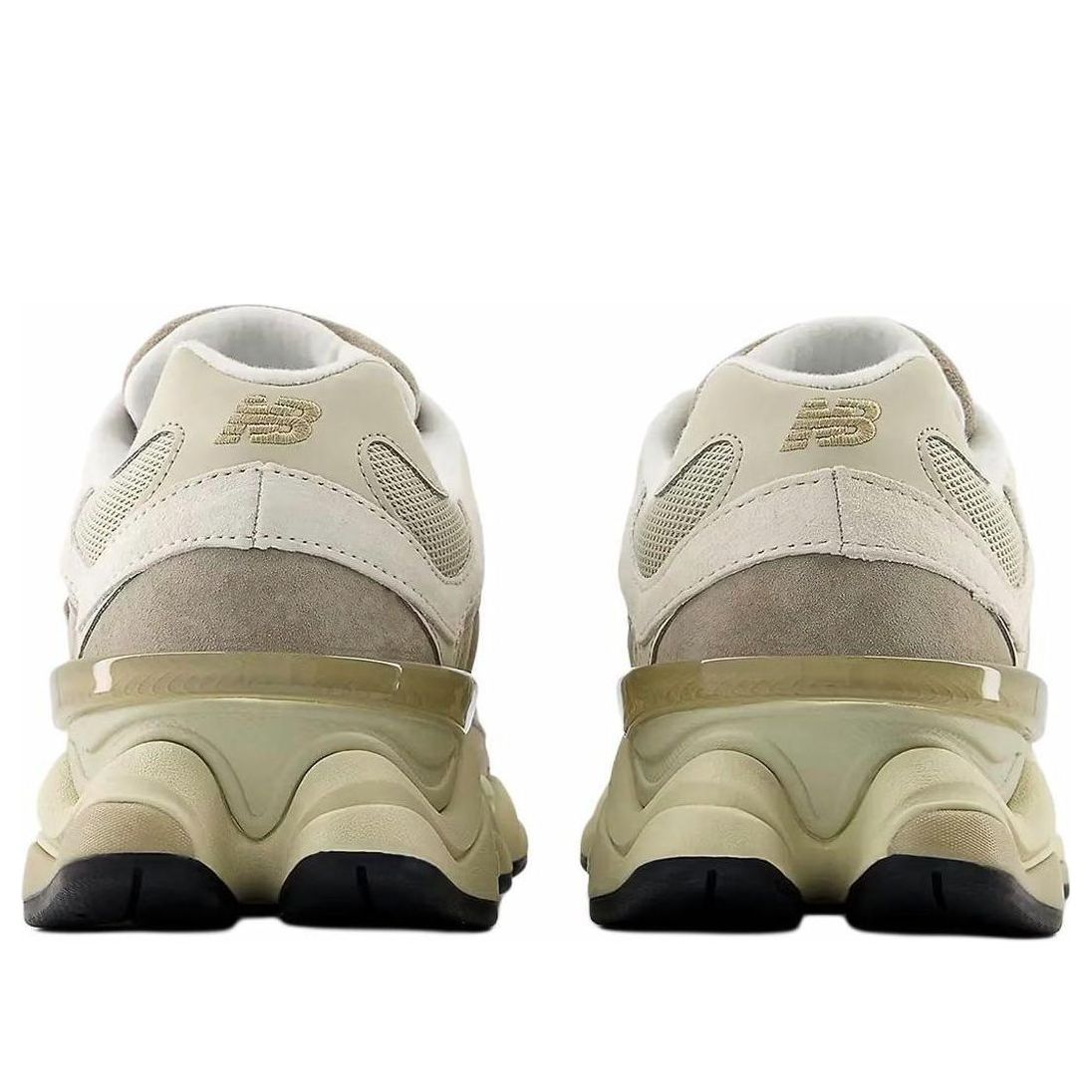 New Balance 9060 'Oatmeal' U9060JBC