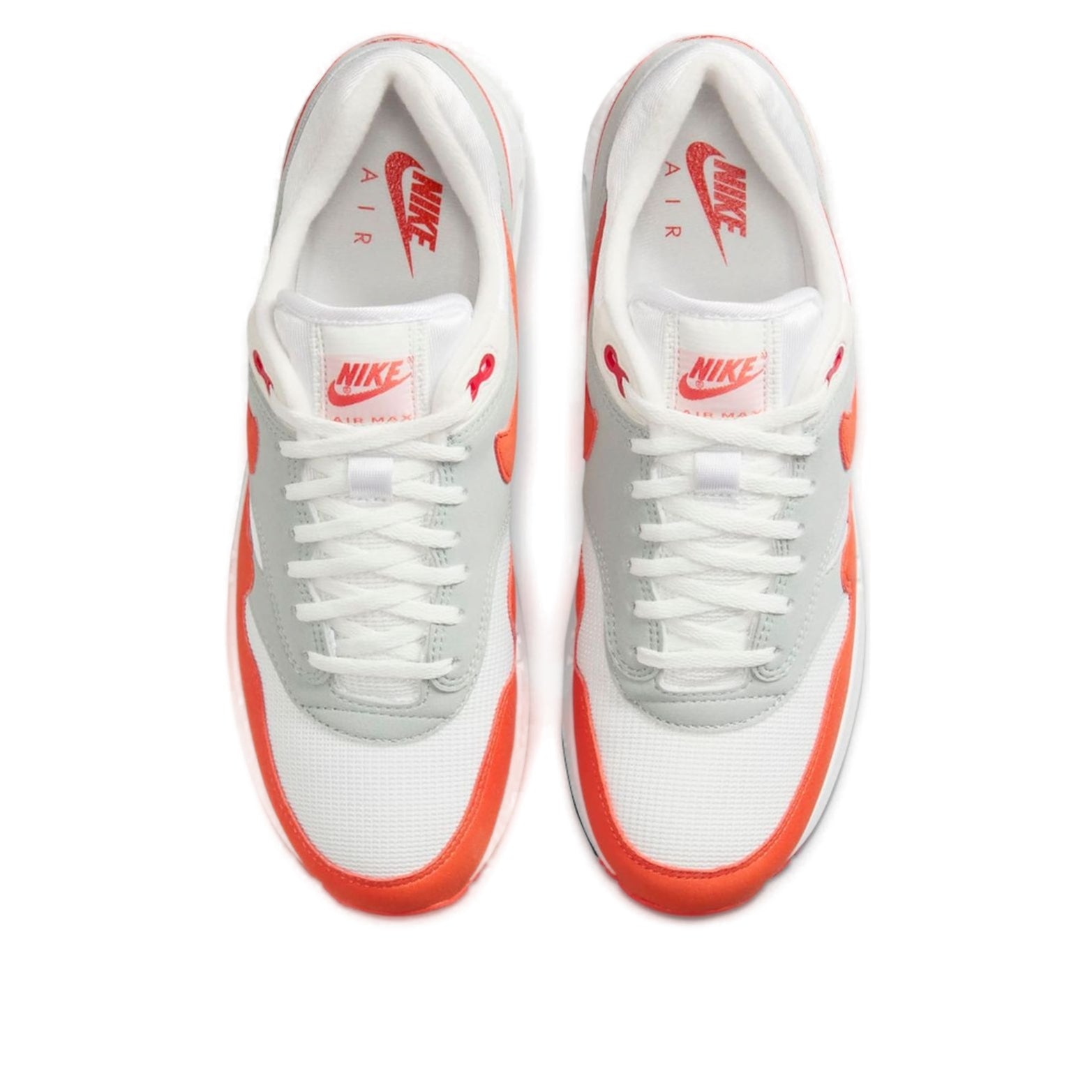 Nike Air Max 1 '86 'Summit White Cosmic Clay' DQ3989-103