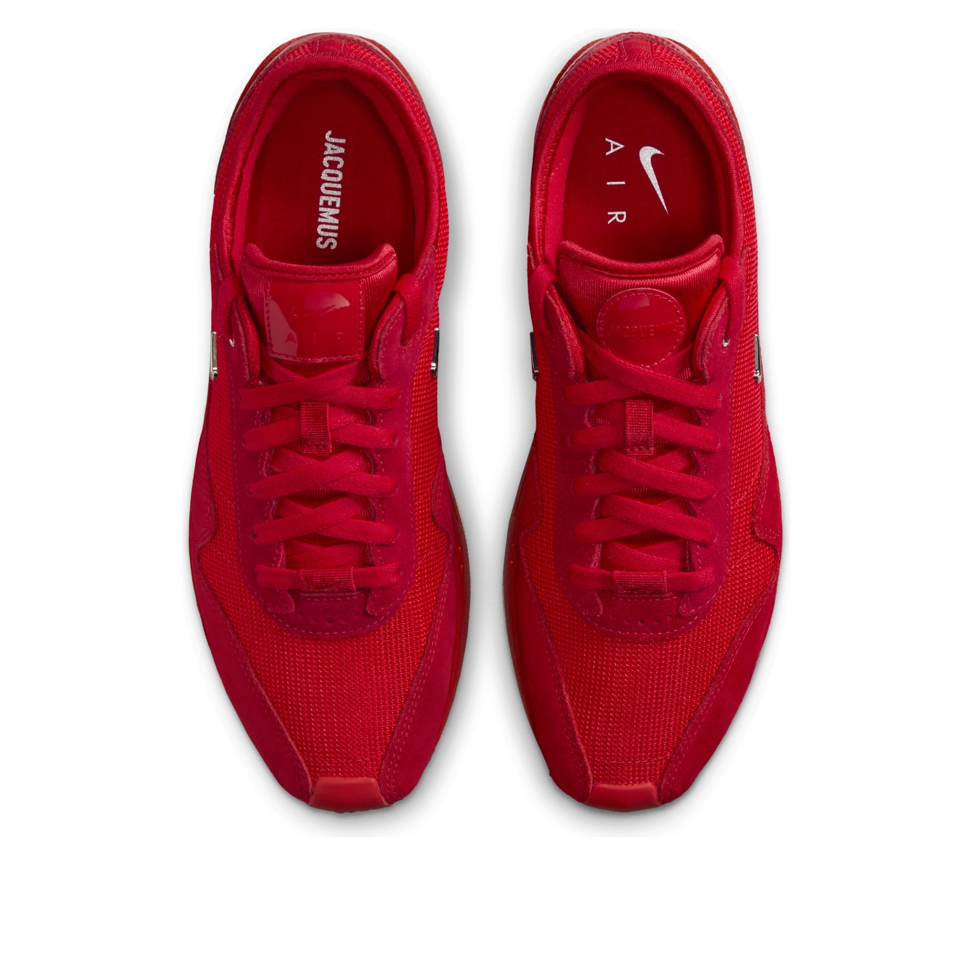 (WMNS) Nike x Jacquemus Air Max 1 86 'Mystic Red' HM6690-600