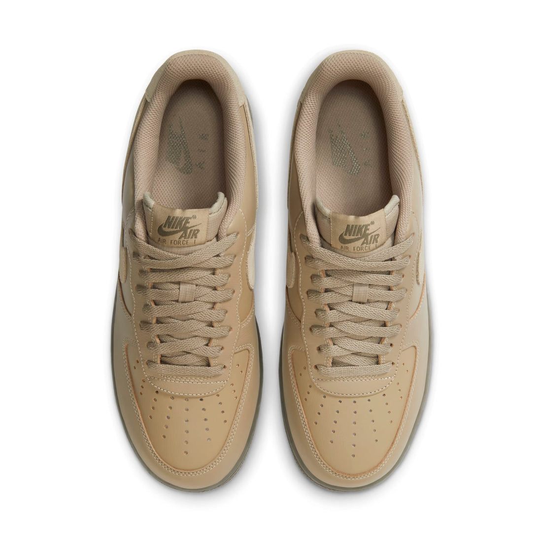Nike Air Force 1 '07 LV8 'Olive Khaki' HQ1176-222