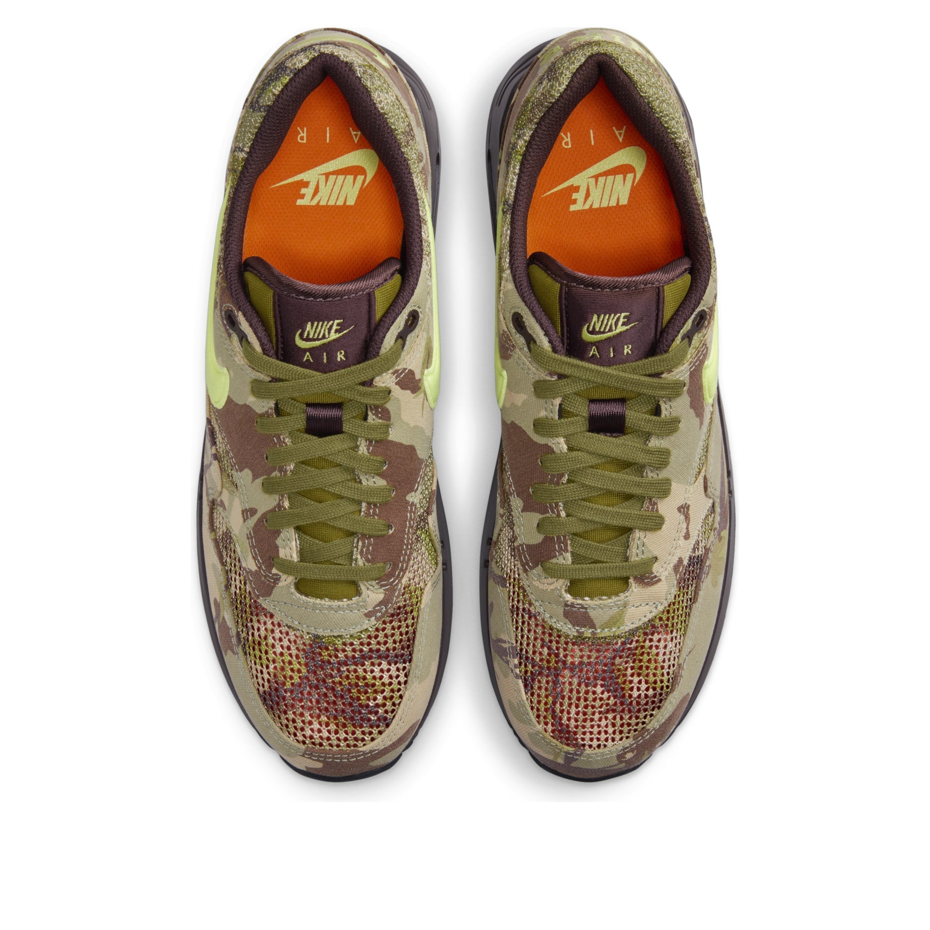 Nike Air Max 1 86 OG 'Camo Light Lemon Twist' FN8358-200