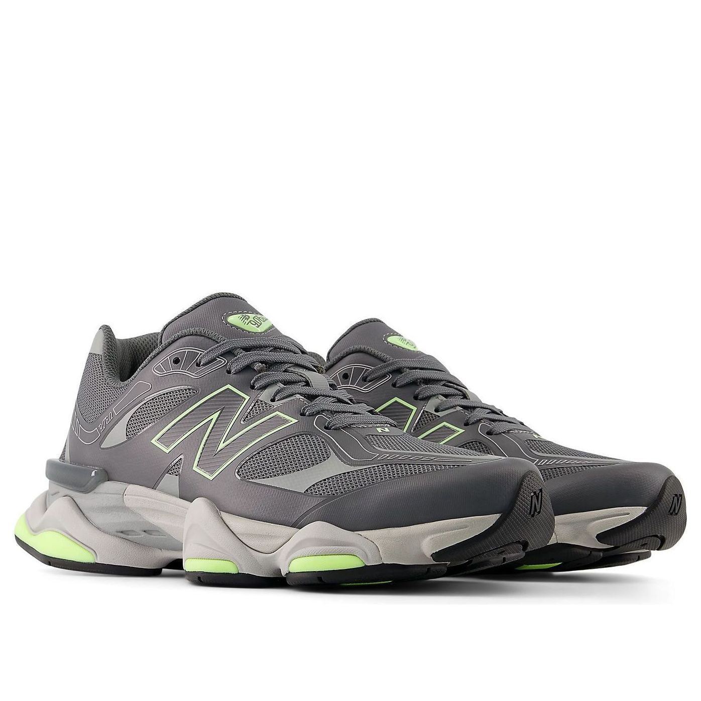 New Balance 9060Z 'Castlerock Afterglow' U906041H