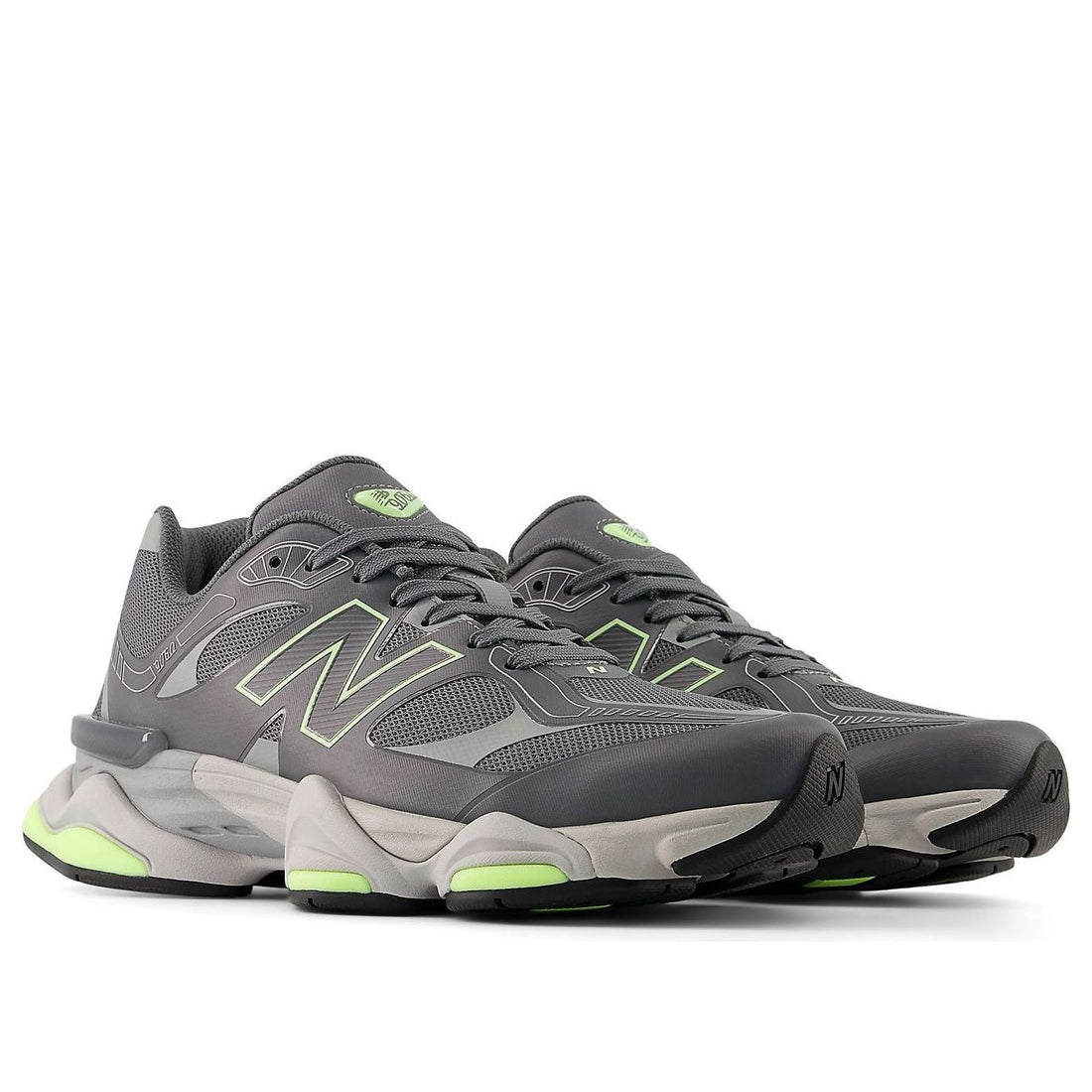 New Balance 9060Z 'Castlerock Afterglow' U906041H