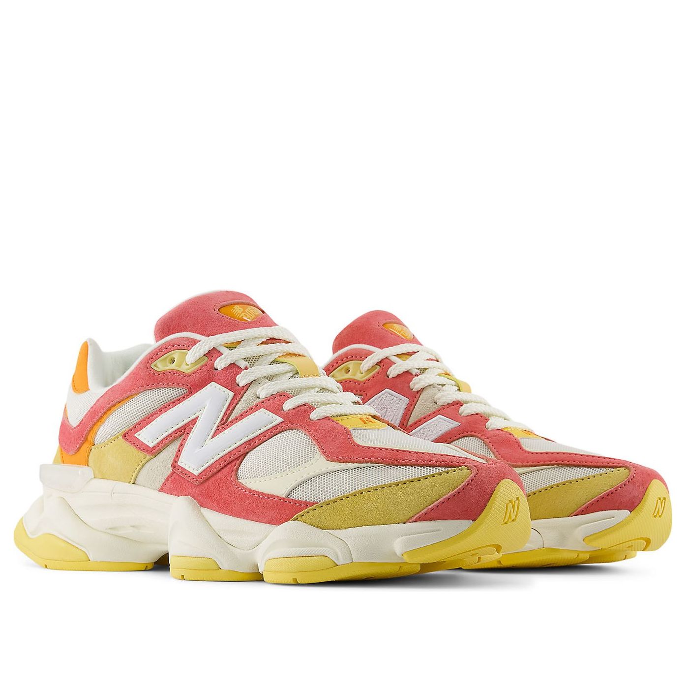 New Balance 9060 'Fluorescent' U9060FLO