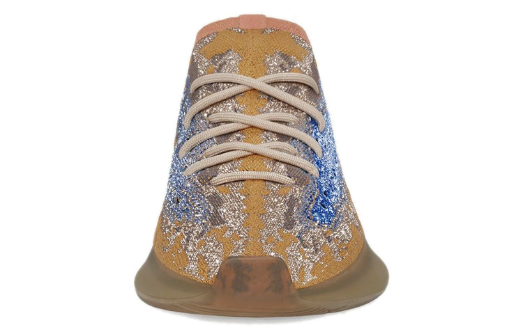 adidas Yeezy Boost 380 'Blue Oat Reflective' FX9847